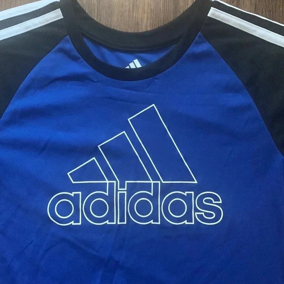 Kids Adidas Short Set Soccer Jersey, Shorts - Picture 3 of 9